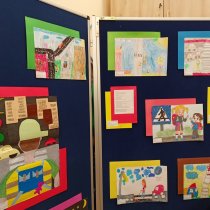 Jestem widoczny na drodze 2022